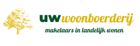 Woonboerderij makelaar