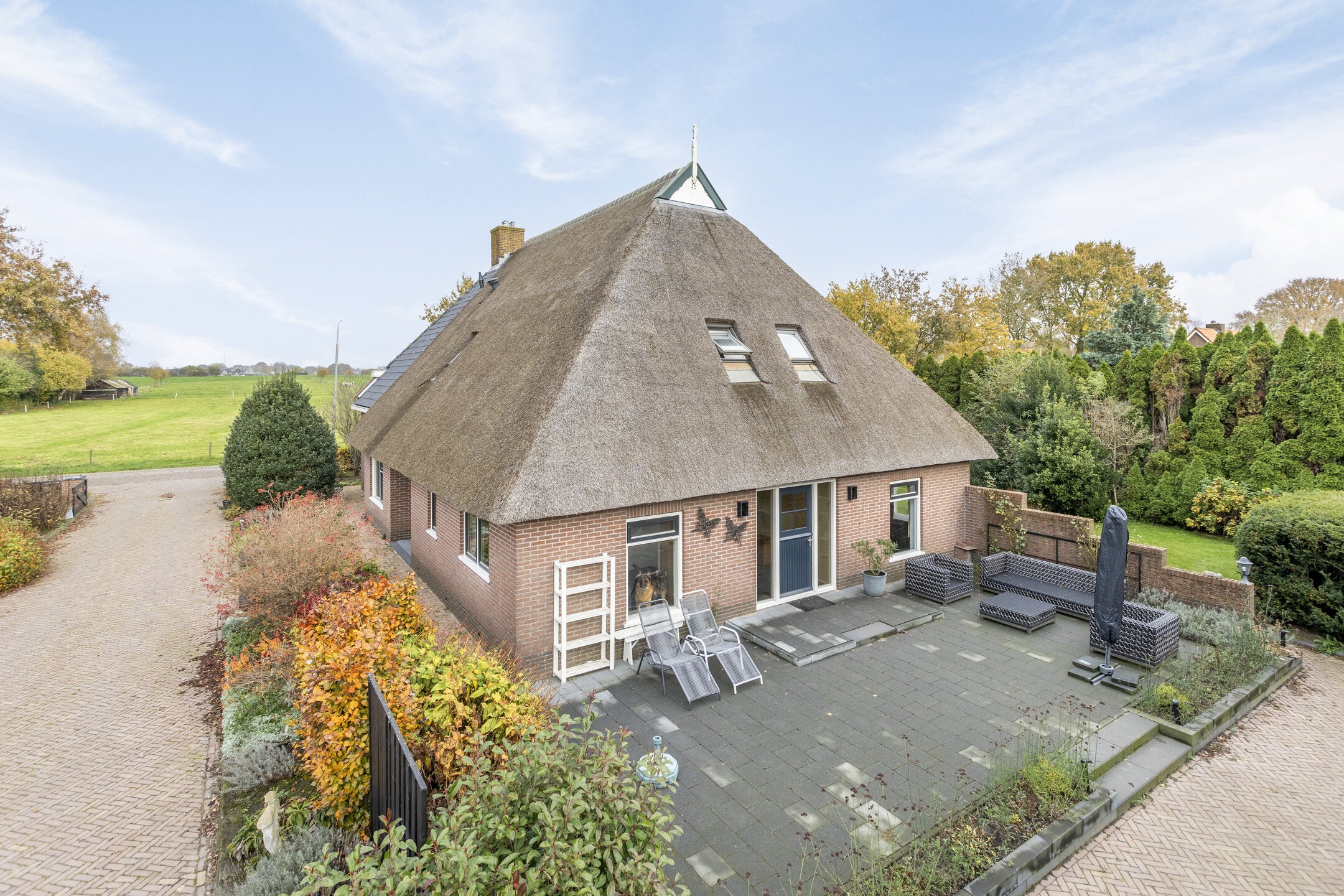 makelaar woonboerderij BurgemeesterGWStroinkweg102Zuidveen59