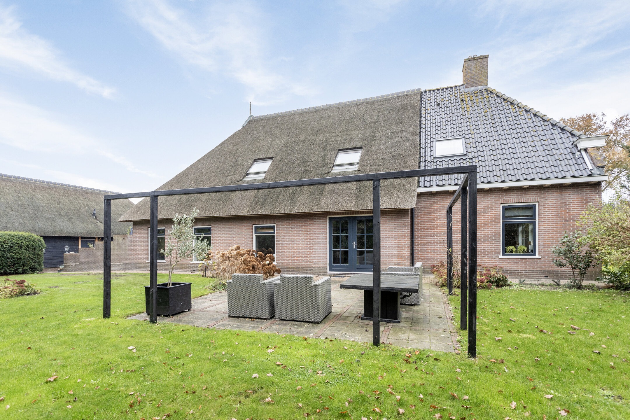makelaar woonboerderij BurgemeesterGWStroinkweg102Zuidveen72