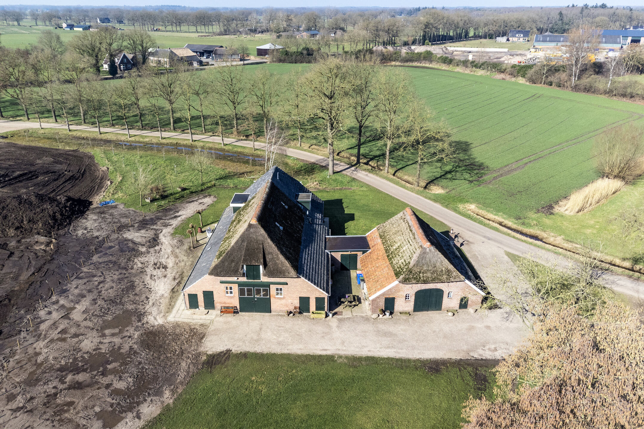 makelaar woonboerderij Sekmaatsteeg6Laren04_2