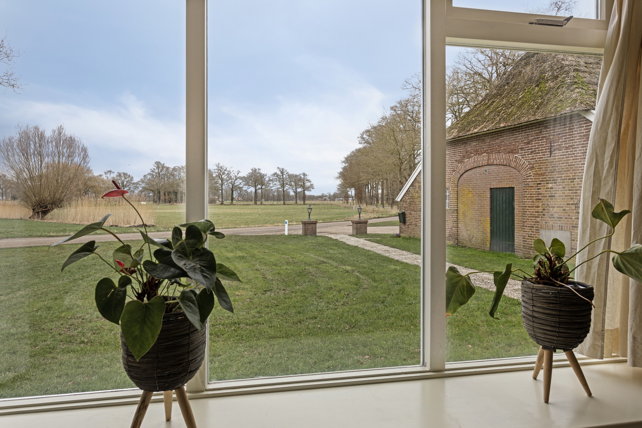 makelaar woonboerderij Sekmaatsteeg6Laren07