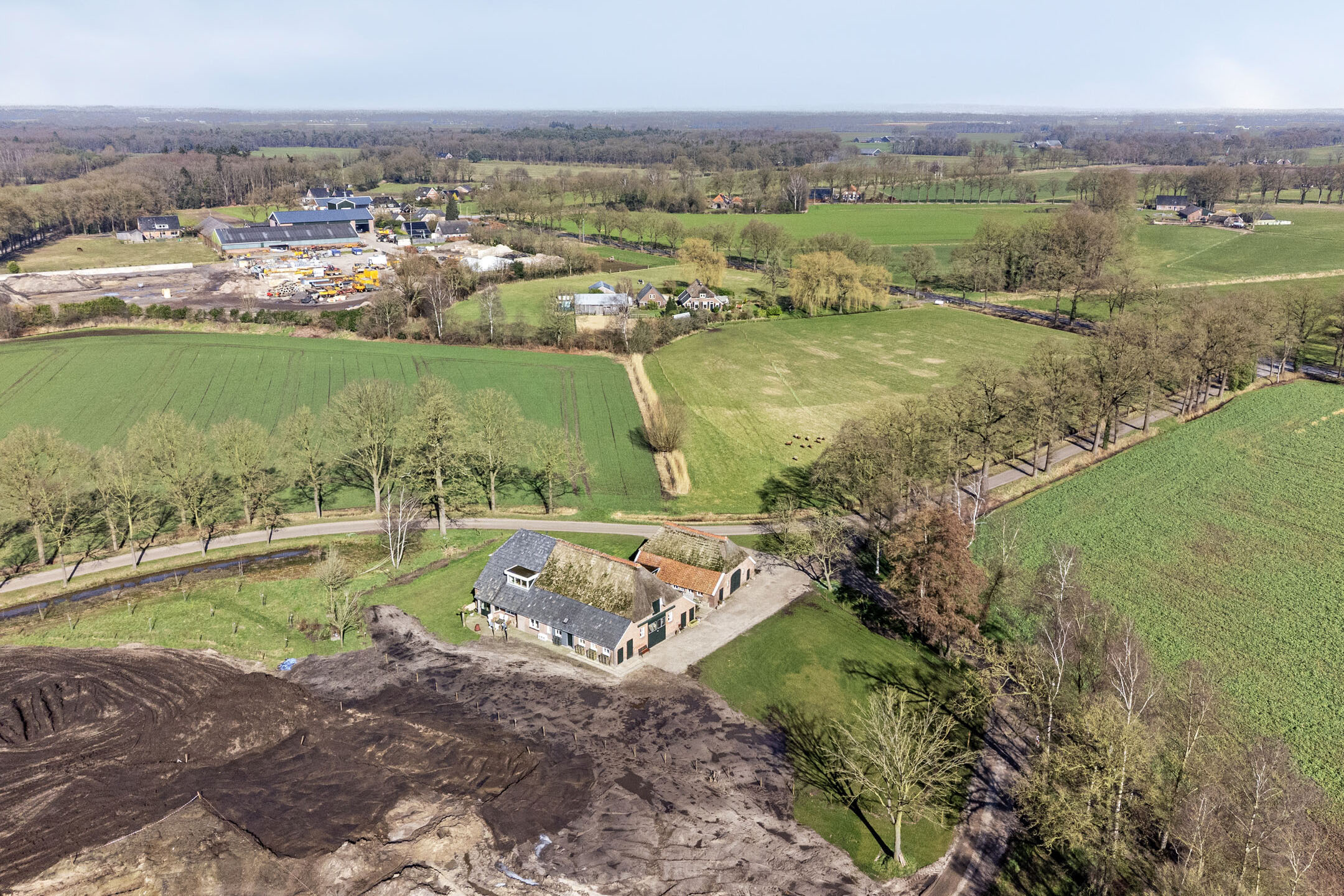 makelaar woonboerderij Sekmaatsteeg6Laren30_2